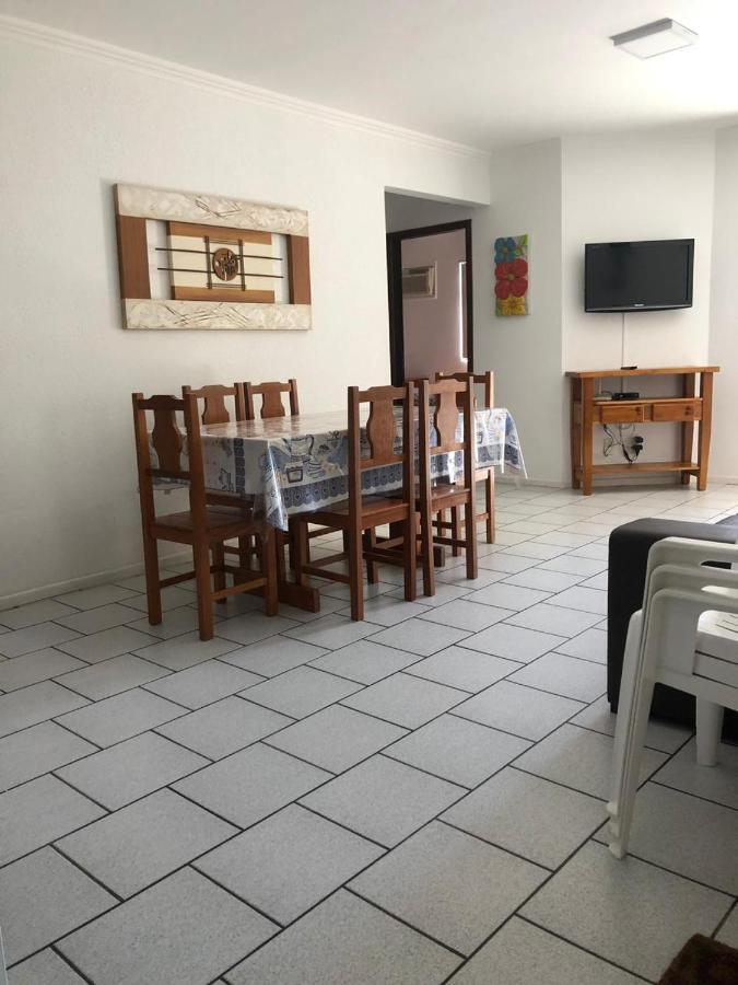 Ferienwohnung Apartamento Bombas Avenida Principal Bombinhas Exterior foto